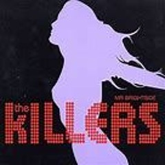 The Killers - Mr Brightside (Spacey Remix/Radio Edit)