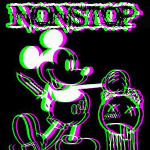 NONSTOP (Prod. MUD x DIKLORDEFENIL)