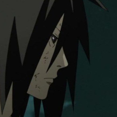 sometimes we aren't meant to get over someone x madara uchiha