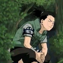 Naruto OST- shikamaru theme song