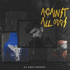 Umer Anjum - 6.Let Em Know ft. Talhah Yunus  [ Against All Odds EP ] Prod by superdupersultan