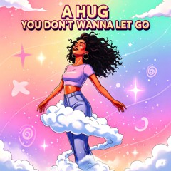 A Hug You Don’t Wanna Let Go