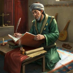 سهري لتنقيح العلوم - إلقاء عمر داغر
