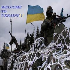 WIB3X - WELCOME TO UKRAINE!