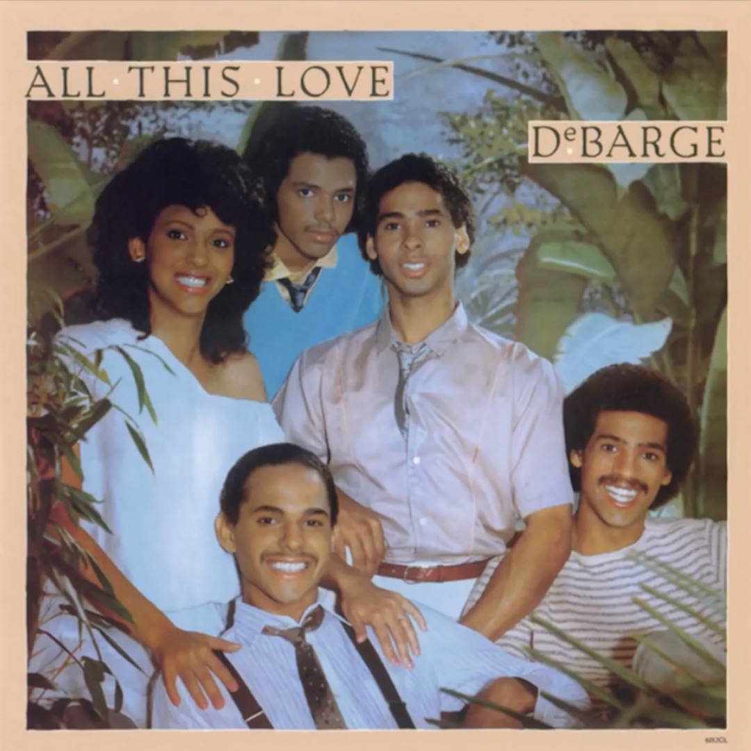 Stream DeBarge - I Like It by — | Listen online for free on SoundCloud