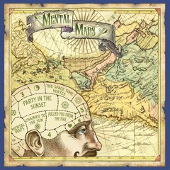 Mental Maps (EP)