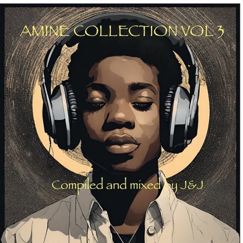 AMINE COLLECTION VOL 3