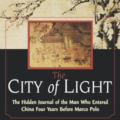 Kindle⚡online✔PDF The City of Light: The Hidden