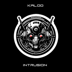 Intrusion (Out on Reustlab Rec.)