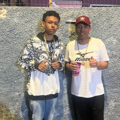 MEGA ATABACADA PRAS MINA DA ZONA LESTE