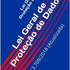 Read Book Lei Geral de Prote??o de Dados: Lei n? 13.709/2018 (Atualizada) (Portuguese Edition)