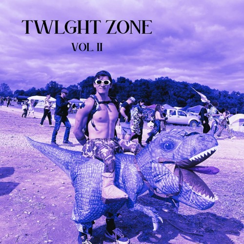TWLGHT ZONE VOL. II - Road To Lost Lands 2023