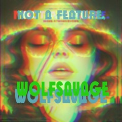 LIVE at SPLASHHOUSE PALMSPRINGS-WOLFSAVAGE midnight  rework DJ l