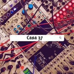 P R E M I E R E: Casa 37 - Colomboi [COLOMBOI]