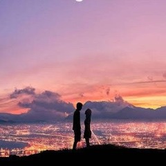 محمد حماقي ودنيا سمير أول مرة (بدون موسيقي)