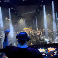 Tucci (opening) @ Nebula 1.12.24 (warm up set)