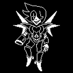 [Undertale AU][Terraspin/Storyshift/Shiftshiftspin - Mettaton] Metalo Crushes Back [My Take]