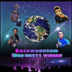 BackwoodSam- BOY MEETS WORLD