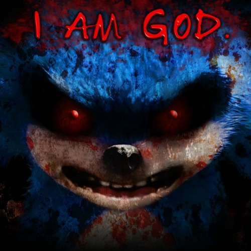 I Am ̷̫ G̷̫̫Ø̷̫̫Đ̷̫̫!̫ + Hide - And - Seek V2