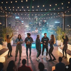 Essa é a Vibe Top - Dmaccedoh