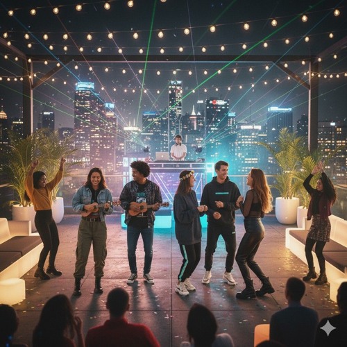 Essa é a Vibe Top - Dmaccedoh