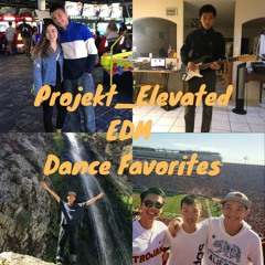 My EDM Favorites
