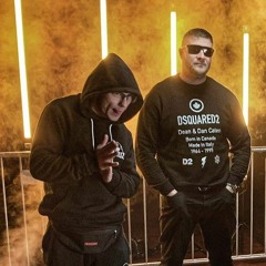 Nizioł X Intruz -Druga Połowa