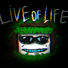 FRENZY | | LIVE of LIFE OST (Famished EnemyFella)