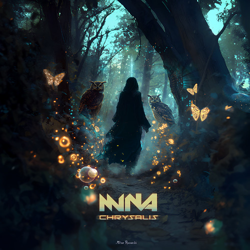 MINA - "Chrysalis" - single track | Altar Records