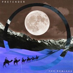 Wolves By Night - Pretender (Artche Remix)