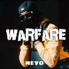 [FREE] UK Drill Type Beat x NY Drill Type Beat "WARFARE" (prod. neyoooo & ProdByWhites)