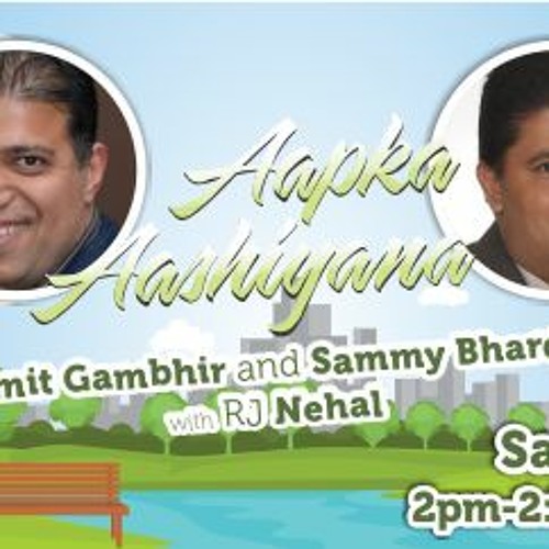 Stream Aapka Aashiyana 29 JAN 2022 by RADIO ZINDAGI 1550 AM