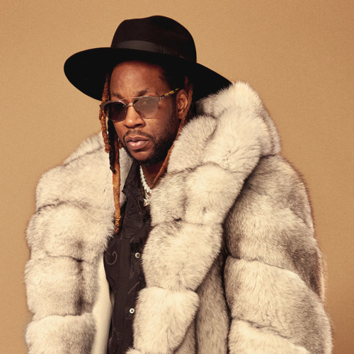 Pimp C Back // 2 Chainz