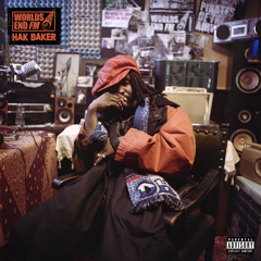 Watford's Burning (Connie Constance Skit)