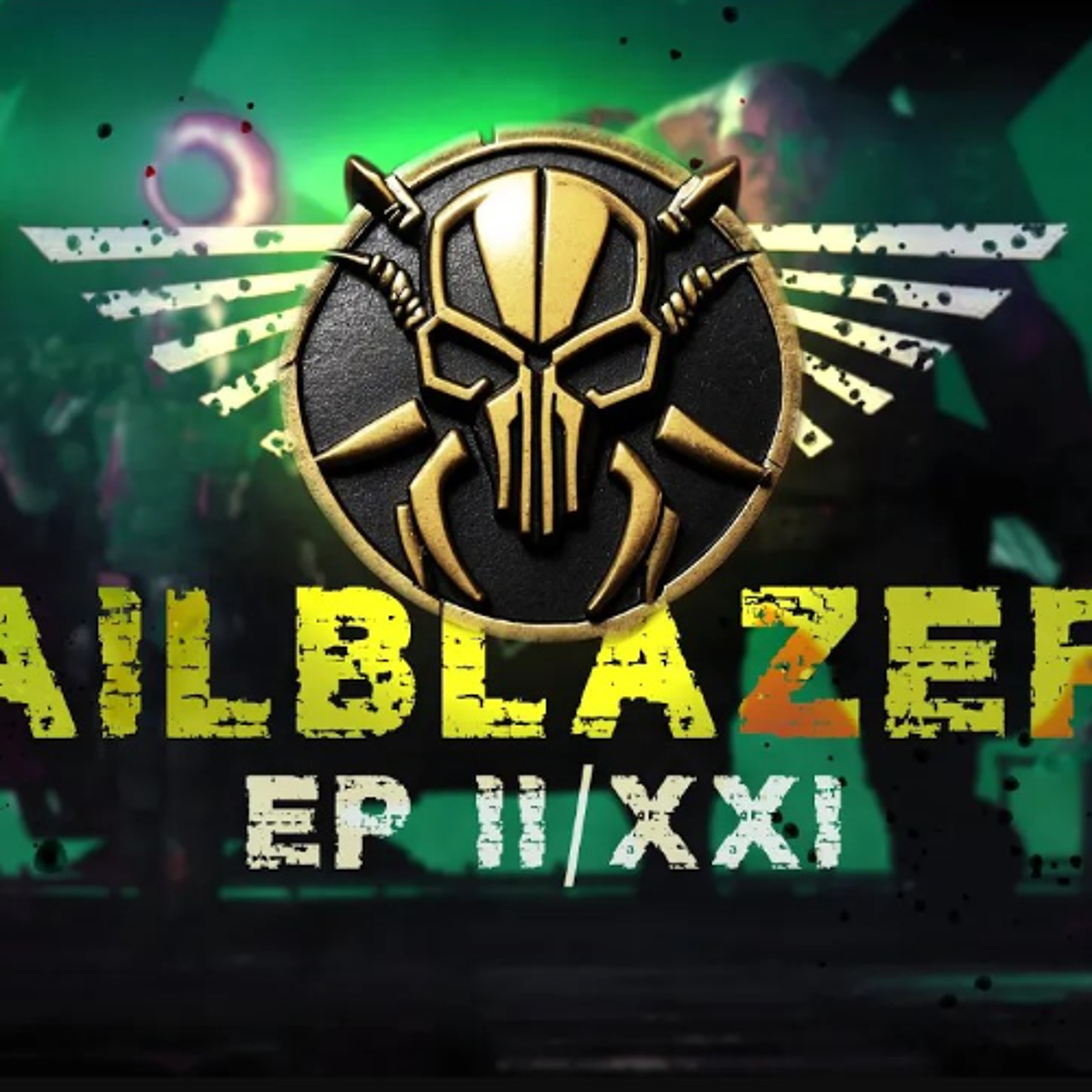 Podcast | ÁHÍTAT ÉS KÁOSZ｜ 2. ÉVAD, 21. RÉSZ - WARHAMMER - ONLY WAR