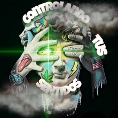 CONTROLANDO TUS SENTIDOS (emanuel dj)