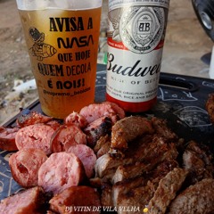 TENTE NÃO DANÇAR PART 1 ( @vinti7_ )