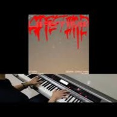 LE YORA - LIFETIME feat CHXRL
