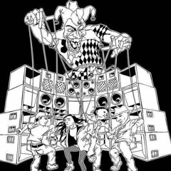 TRIBE 002