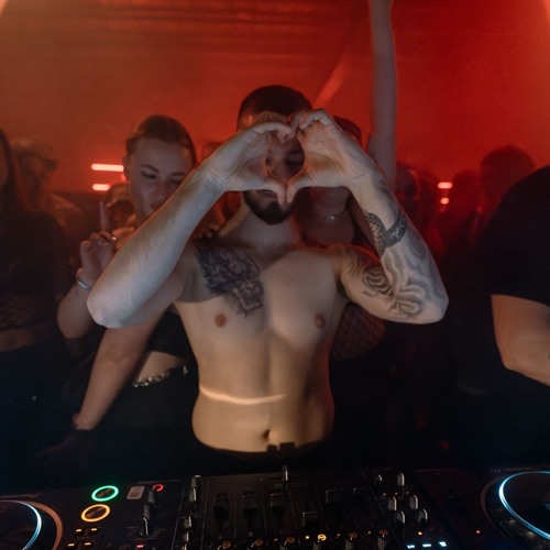 25.1.2025 Pulse Dance x Index /w In Verruf. - Bellini Mainz