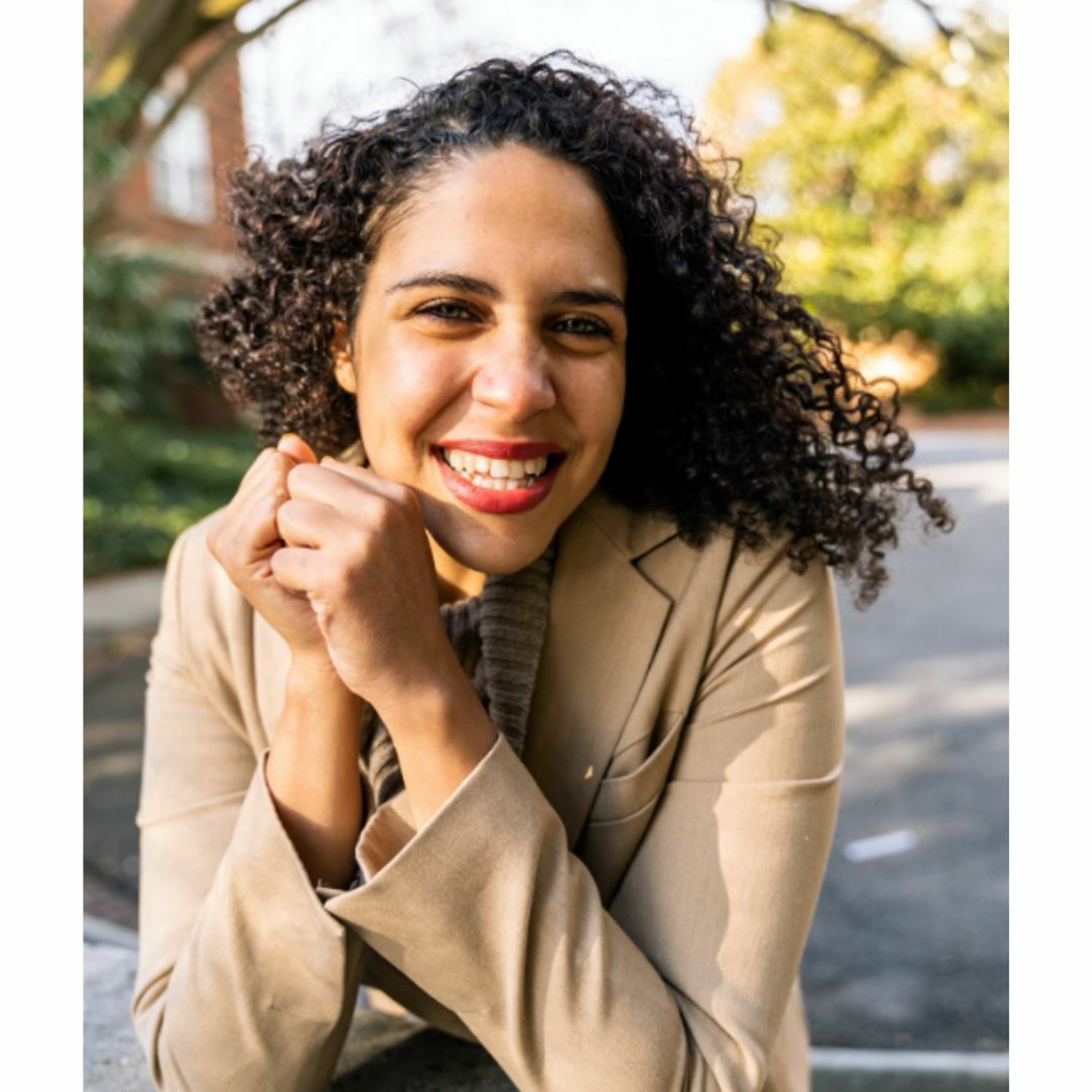 The Science Of Friendship With Dr. Marisa G. Franco