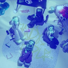 Mandyspie - VISION (REMIX)