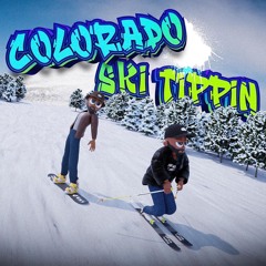Colorado Ski Tippin