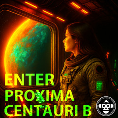 Enter Proxima Centauri b