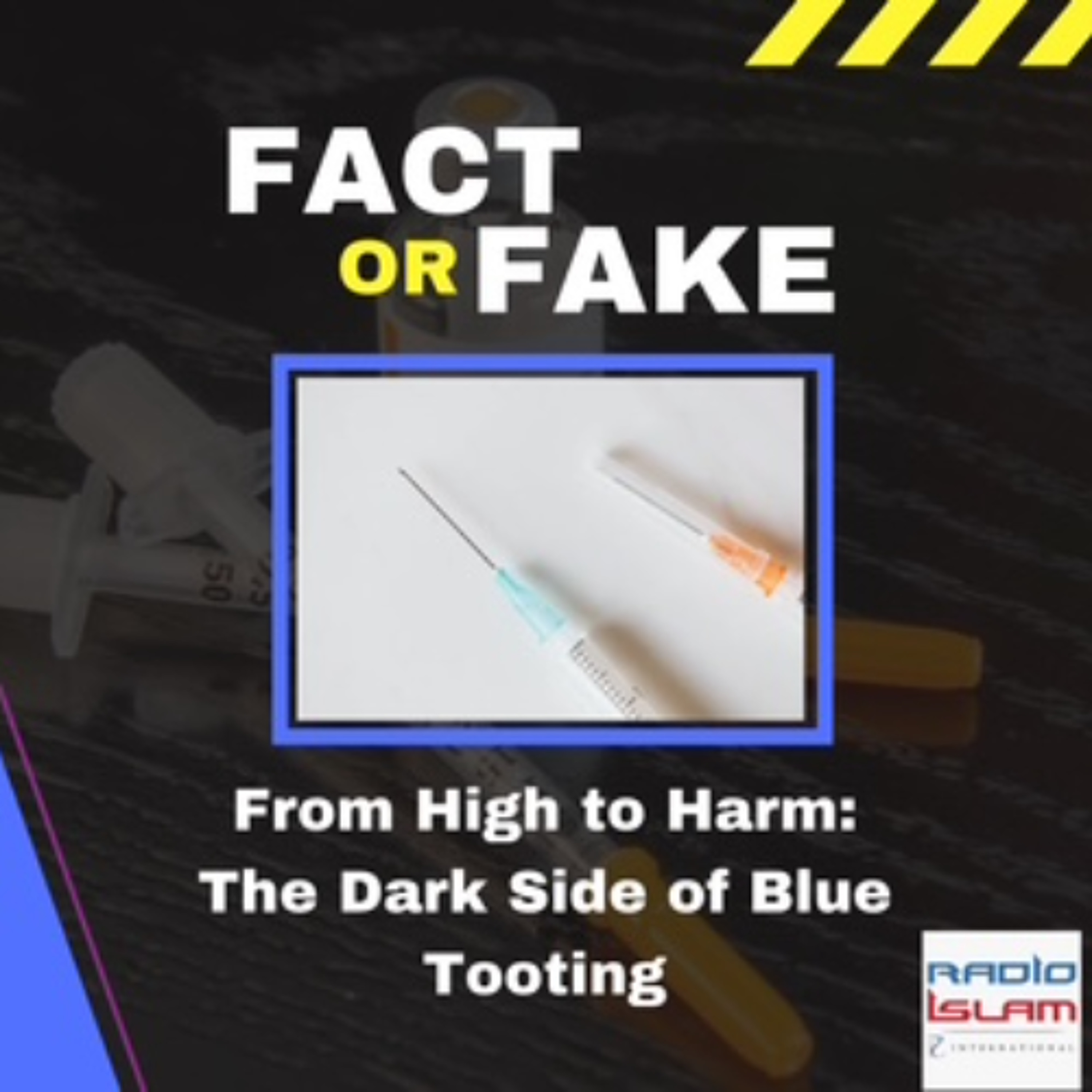 Fake face check: The Dangerous Trend Behind Shared Highs