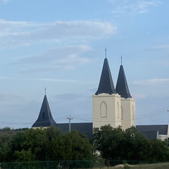 i am safe and i am sound