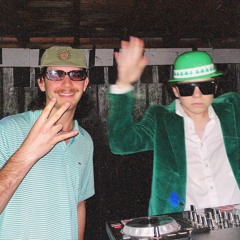 Stallions Mix Vol. 2