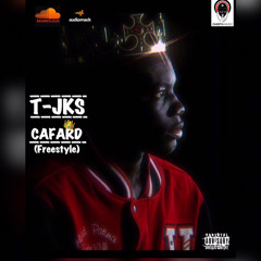 T-Jks - Cafard ( Freestyle )