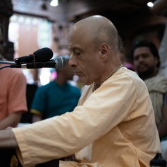 Rama Raya Prabhu - New Vrindavan 24hr Kirtan - 19.6.22