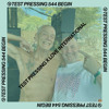 TP544 Begin (Love International Sunrise Sessions) DJ mix artwork - Electronic music tracklist cover image